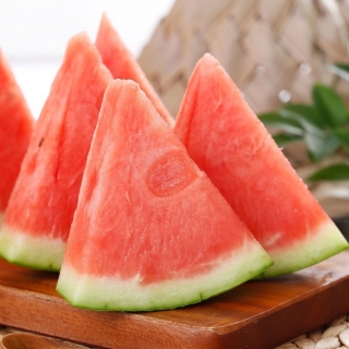 Арбуз Порционный