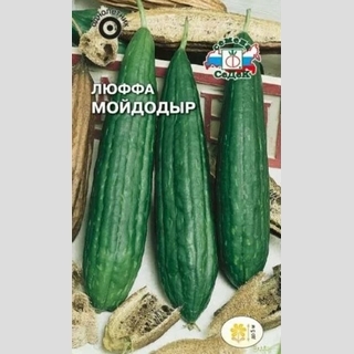 Люффа Мочалка Мойдодыр