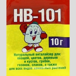 HB-101 cтимулятор роста (10г)