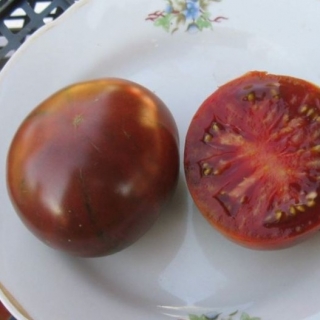 Томат Сахар Бурый