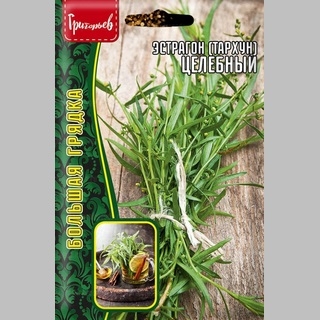 Эстрагон Целебный (тархун) (большой пакет)