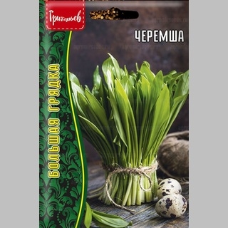 Черемша (большой пакет)