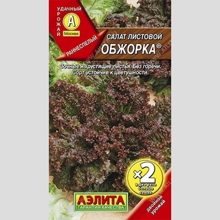 Салат Обжорка