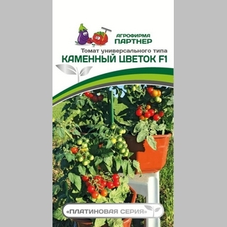 Томат Черри Каменный цветок F1