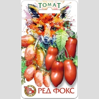 Томат Ред Фокс