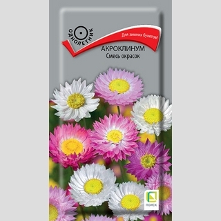Акроклинум Смесь окрасок