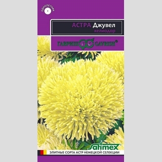 Астра Джувел Хелиодор