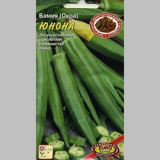 Бамия Юнона
