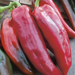 Перец Банановый десерт