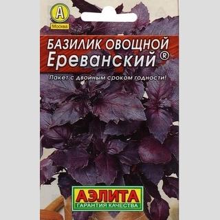 Базилик Ереванский