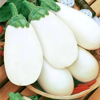 Баклажан Бибо F1