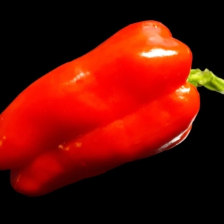 Перец Big Bertha Red (большой пакет)