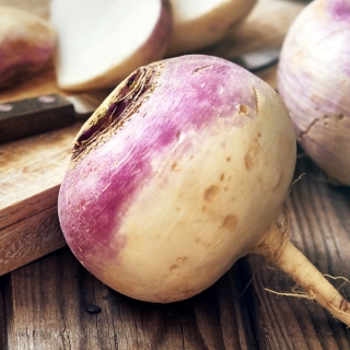 Брюква Русская Десертная