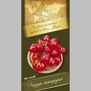 Томат Черри аккордеон