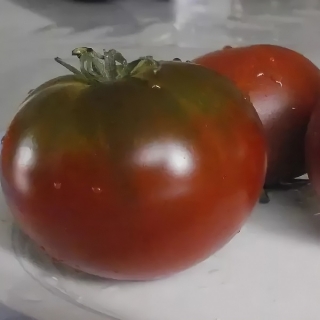 Томат Черный айсберг