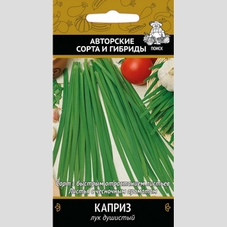 Лук Каприз душистый