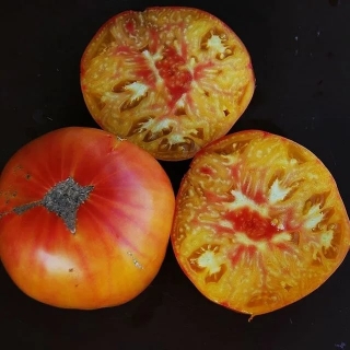 Томат Грейпфрут