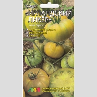 Томат Ирландский ликер