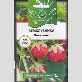 Земклубника Пенелопа (большой пакет)