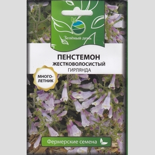 Пенстемон Гирлянда (большой пакет)