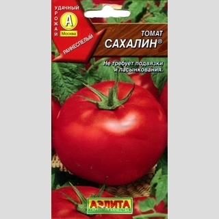 Томат Сахалин