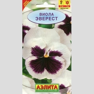 Виола Эверест