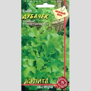 Салат Дубачек