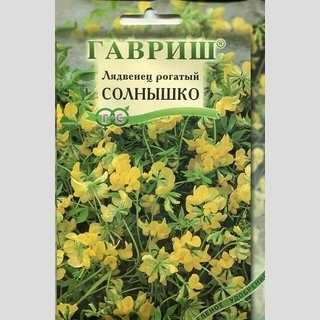 Лядвенец Солнышко 20 г (большой пакет)