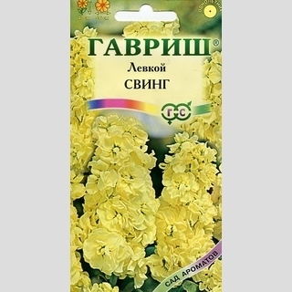 Левкой Свинг