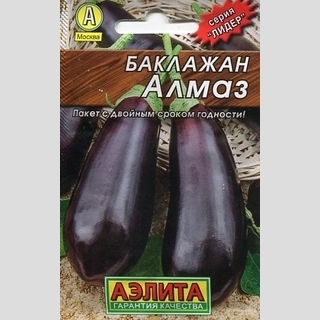 Баклажан Алмаз