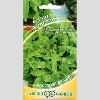 Салат Дубрава