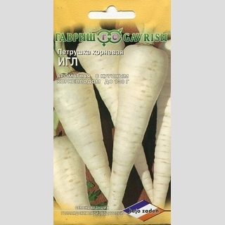 Петрушка Игл корневая