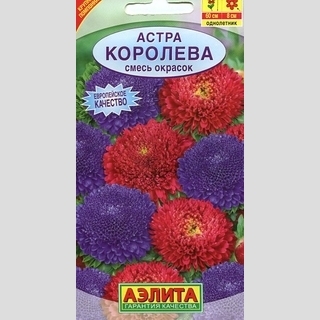 Астра Королева смесь