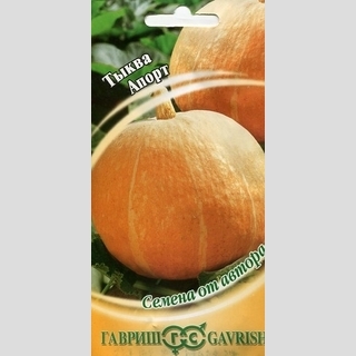 Тыква Апорт