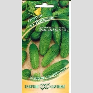 Огурец Погребок