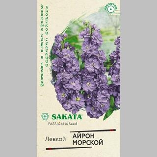 Левкой Айрон Морской