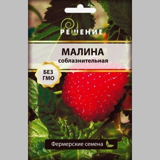 Малина Соблазнительная (большой пакет)