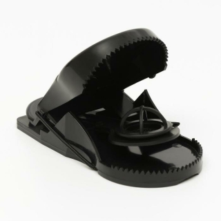 Крысоловка Mr Mouse пластик 1шт