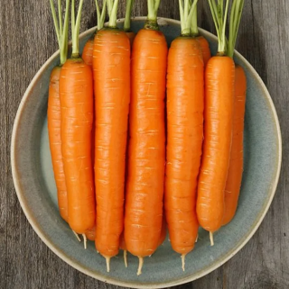 Морковь Наполи F1