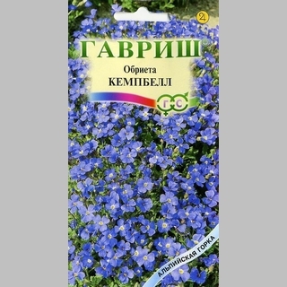 Обриета Кемпбелл