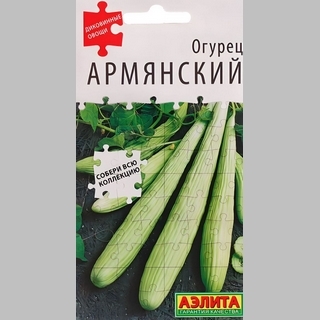 Огурец Армянский