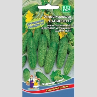 Огурец Барибон F1