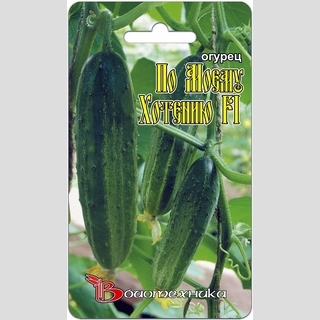 Огурец По Моему хотению F1