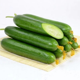 Огурец Зена F1