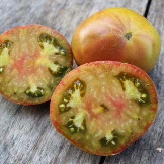 Томат Черный ананас