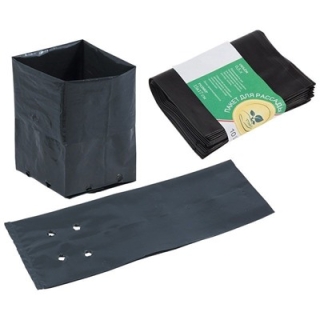 Пакет для рассады 15х17см 0,5л