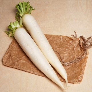Дайкон Польский Длинный (большой пакет)
