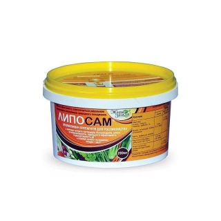 Липосам биоприлипатель