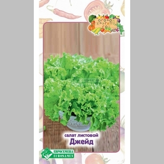 Салат Джейд