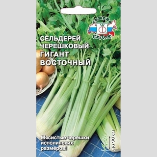 Сельдерей Гигант Восточный